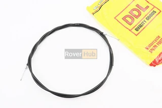 Трос газу (трос 200см; кожух 190см)