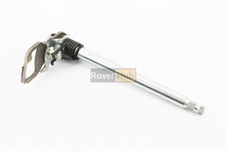 Вал перемикання передач СВ, тип 2