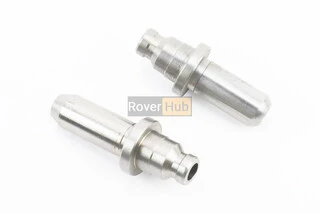 Втулка направляющие клапанов к-кт 2шт CG/CB