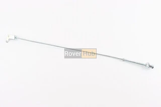 Loncin LX200GY-3 Тяга заднього гальма 535мм