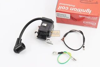 Котушка запалювання MS-170/180, "PRO SERIA"