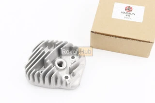 Головка цилиндра Honda DIO 50 ( с выборкой)