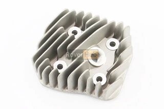 Головка цилиндра Honda DIO 80 - 48mm