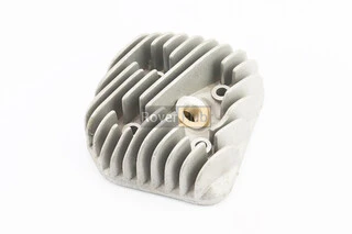 Головка цилиндра Honda LEAD 90