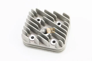 Головка цилиндра Honda TACT AF09/AF16 50cc-41мм