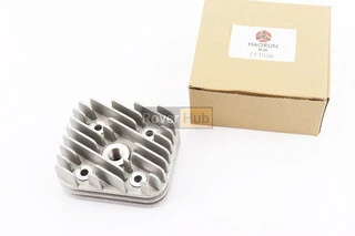 Головка цилиндра Suzuki LET'S 50