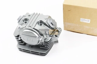 Головка циліндра у зборі CB-150cc-62,0мм повний к-кт