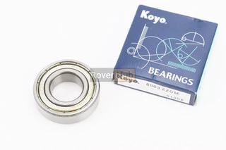 Подшипник 6003 ZZ (17x35x10)