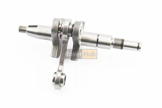 Колінвал, палець 10mm MS-180 + підшипник