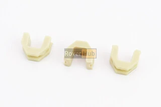 Скользители (направляющие) вариатора к-кт