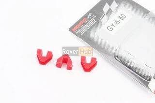 Скользители (направляющие) вариатора к-кт