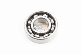 Підшипник 6203 (17x40x12) MS-290,310,390-лів. чи прав. 640,650,660,780,880-лів.; водяного насосу KM385BT; колінвалу TACT,PAL;