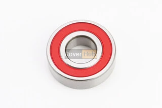 Подшипник 6203 2RS (17x40x12) MS-290,310,390-лев. или прав. 640,650,660,780,880-лев.; водяного насоса KM385BT; коленвала TACT,PAL