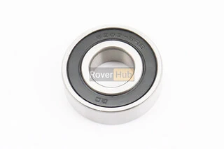 Подшипник 6203 2RS (17x40x12) MS-290,310,390-лев. или прав. 640,650,660,780,880-лев.; водяного насоса KM385BT; коленвала TACT,PAL