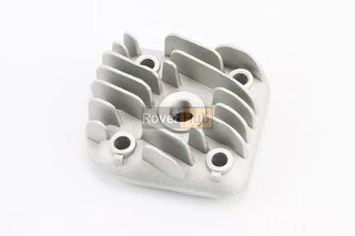 Головка цилиндра Yamaha JOG 3KJ - 40mm