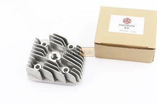 Головка циліндру Yamaha JOG 3KJ - 44mm