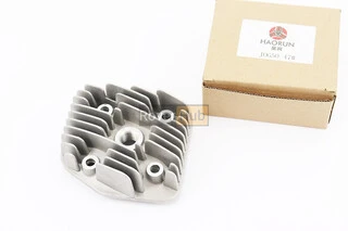 Головка циліндру Yamaha JOG 3KJ - 47mm