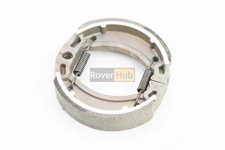 Гальмівні колодки барабан Honda LEAD 90, D=105mm