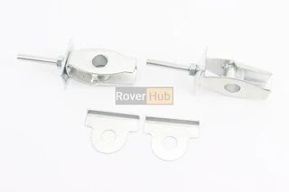 Loncin LX250GS-2A Натягувач ланцюга приводу к-кт