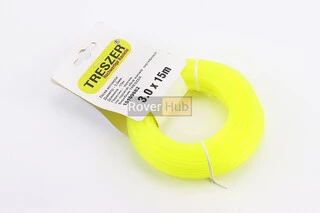 Струна косильна d-3,0mm, 15м "зірка"