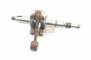 Колінвал, палець 10mm MS-230/250