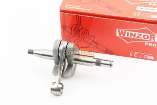 Колінвал, палець 11mm MS-341/361, "PRO SERIA"