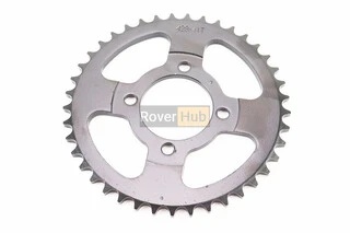 Звезда задняя JH - 428-41T - d=54; 4отв.*70mm