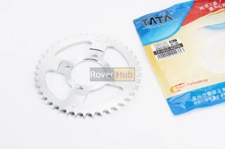 Зірка задня JH - 428-41T - d=54; 4відп.*70mm, тип 1