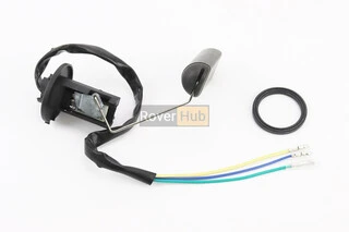 Датчик палива в баку Honda DIO - 3 дроти