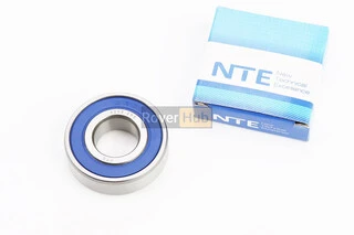 Подшипник 6203 2RS (17x40x12) MS-290,310,390-лев. или прав. 640,650,660,780,880-лев.; водяного насоса KM385BT; коленвала TACT,PAL,