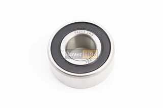 Підшипник 62203 2RS (17x40x16) генератора МТ, колеса ІЖ