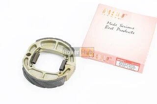 Гальмівні колодки барабан Suzuki AD50, D=90mm