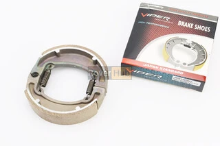 Гальмівні колодки барабан Yamaha 3KJ, D=105mm
