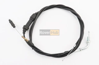 Трос газа Honda DIO AF34 (трос 202; 227см; кожух 192; 212см)