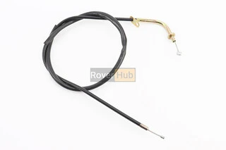 Loncin LX250GS-2A Трос повітряної заслінки (трос 84см; кожух 78см)