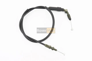 Loncin LX250GS-2A Трос газу (трос 82см; кожух 74см)