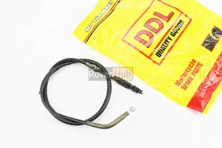 Loncin LX250GS-2A Трос сцепления (трос 91см; кожух 81см)