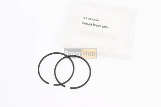 Кільця поршневі 42,5 х1,2mm MS-250 (у коробці)