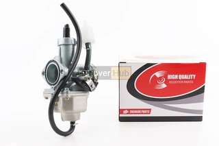 Карбюратор PZ30 СВ/CG-200 (d=30), дросель ручний