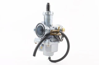 Карбюратор PZ30 СВ/CG-200 (d=30), дросель ручний (якісний)