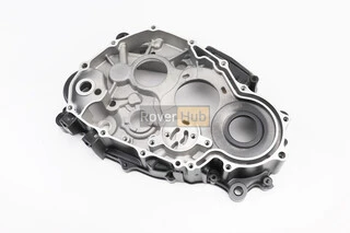 Картер двигуна правий CBB-250cc, ЧОРНИЙ