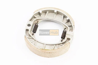 Гальмівні колодки задні к-кт, 105мм (барабан) 10", 12"