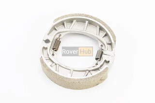 Тормозные колодки задние к-кт, 105мм (барабан) 10", 12"