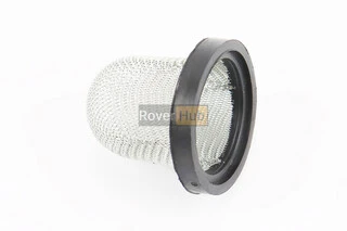 Фільтр масляний (сітка)