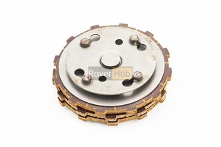 Диски зчеплення фрикційний, к-кт (диски, столик) Тип 1