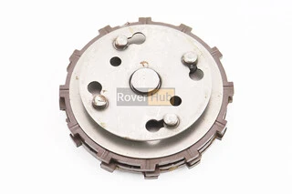 Диски зчеплення фрикційний, к-кт (диски, столик) Тип 3