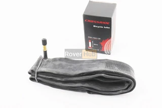 Камера 24"х1,75/2,125 з ніпелем (Schrader AV-48)