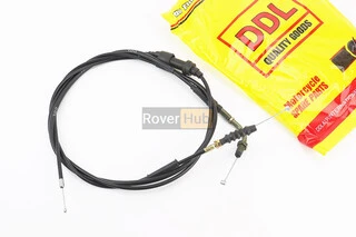 Трос газа Honda DIO AF34 (трос 202; 227см; кожух 192; 212см)