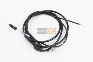 Трос газа Honda LEAD-90 (трос 198; 222см; кожух 190; 209см)