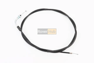 Трос газа Honda PAL (трос 177см; кожух 170см)